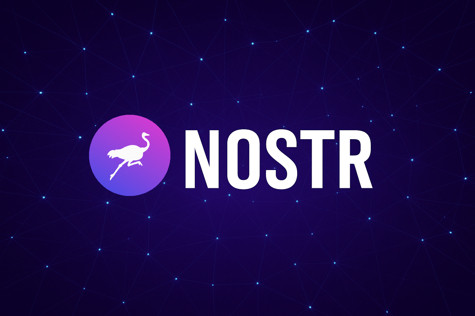 Understanding Nostr — The Open Protocol for Digital Identity and Communication