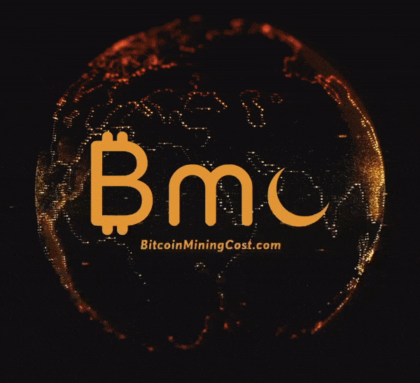 BitcoinMiningCost